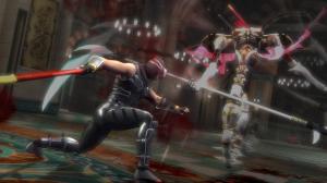 KOEI TECMO GAMES Ninja Gaiden: Master Collection PS4 6