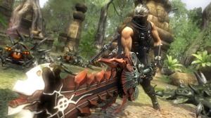 KOEI TECMO GAMES Ninja Gaiden: Master Collection PS4 8