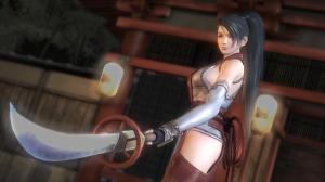 KOEI TECMO GAMES Ninja Gaiden: Master Collection PS4 10