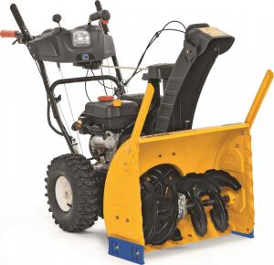 Cub Cadet Odśnieżarka XS2 61 SWE 61 cm 1