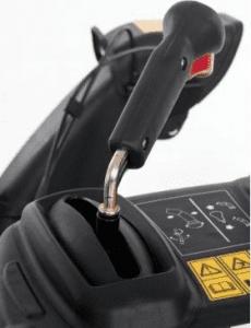 Cub Cadet Odśnieżarka XS2 61 SWE 61 cm (M31AW5BKR603) 2