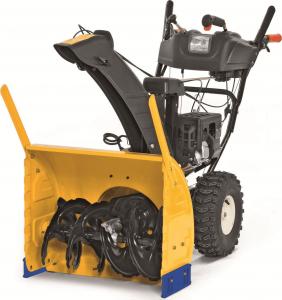Cub Cadet Odśnieżarka XS2 61 SWE 61 cm (M31AW5BKR603) 3