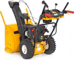 Cub Cadet Odśnieżarka XS2 61 SWE 61 cm (M31AW5BKR603) 4