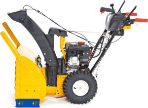 Cub Cadet Odśnieżarka XS2 61 SWE 61 cm (M31AW5BKR603) 5