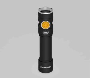 Latarka Armytek Latarka Armytek PRIME C2 PRO MAGNET USB White 2