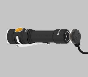 Latarka Armytek Latarka Armytek PRIME C2 PRO MAGNET USB White 3