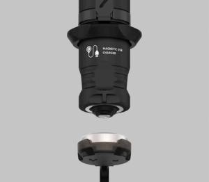 Latarka Armytek Latarka Armytek VIKING PRO MAGNET USB Warm 2