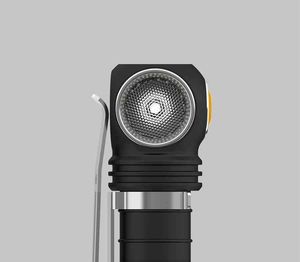 Latarka Armytek Wizard C1 Pro Magnet White 5