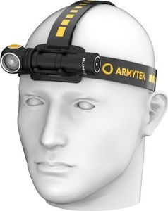 Latarka Armytek Wizard C2 Pro Warm 2