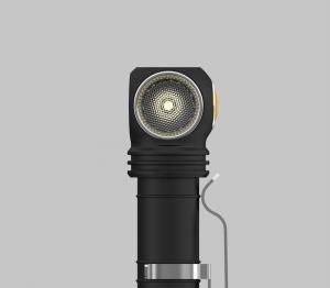 Latarka Armytek Wizard C2 Pro Warm 4