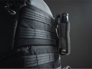 Latarka Armytek Latarka taktyczna Armytek Dobermann PRO MAGNET USB 5