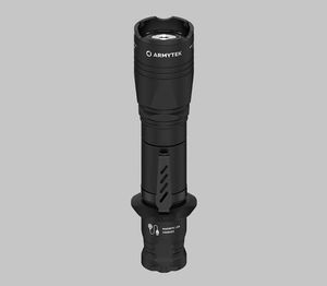 Latarka Armytek Latarka taktyczna Armytek Dobermann PRO MAGNET USB 6