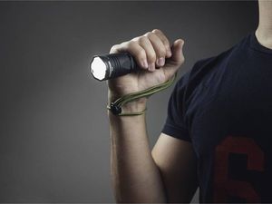 Latarka Armytek Latarka taktyczna Armytek Dobermann PRO MAGNET USB 10