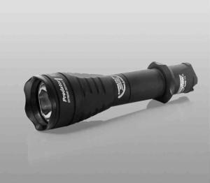 Latarka Armytek Latarka taktyczna Armytek Predator XP-E2 Red 2