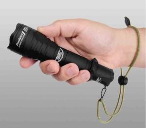 Latarka Armytek Latarka taktyczna Armytek Predator XP-E2 Red 4