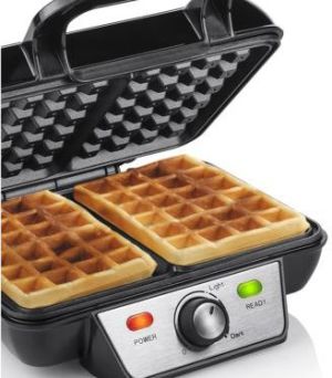 Gofrownica Tristar WF-2195 4