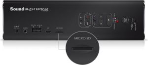 Głośnik Creative SOUND BLASTER ROAR PRO (51MF8171AA000) 2