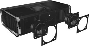 Głośnik Creative SOUND BLASTER ROAR PRO (51MF8171AA000) 3