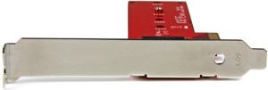 Kontroler StarTech PCIe 3.0 x4 - M.2 PCIe NVMe (PEX4M2E1) 4