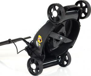 Kosiarka elektryczna NAC LE13-32-PB-C 2