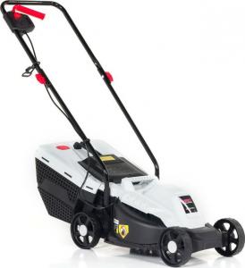 Kosiarka elektryczna NAC LE13-32-PB-C 3