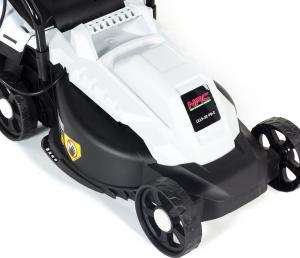 Kosiarka elektryczna NAC LE13-32-PB-C 4