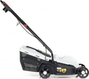 Kosiarka elektryczna NAC LE13-32-PB-C 5