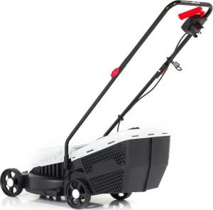 Kosiarka elektryczna NAC LE13-32-PB-C 6