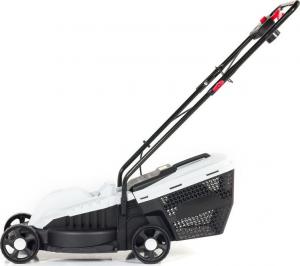 Kosiarka elektryczna NAC LE13-32-PB-C 7