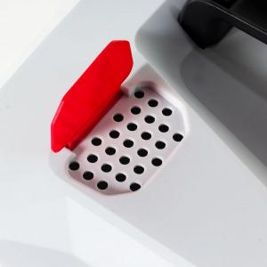 Kosiarka elektryczna NAC LE13-32-PB-C 8