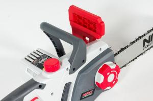 Piła łańcuchowa NAC CE24-NS-G 2400 W 40 cm 2