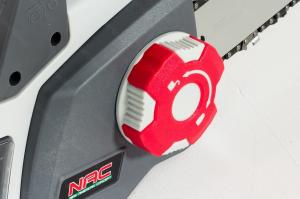 Piła łańcuchowa NAC CE24-NS-G 2400 W 40 cm 3