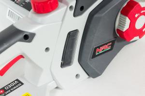 Piła łańcuchowa NAC CE24-NS-G 2400 W 40 cm 4