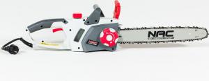 Piła łańcuchowa NAC CE24-NS-G 2400 W 40 cm 5