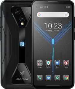 Smartfon Blackview BL5000 Pro 5G 8/128GB Czarny  (BL5000-BK/BV) 1