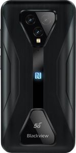Smartfon Blackview BL5000 Pro 5G 8/128GB Czarny  (BL5000-BK/BV) 4