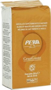 Pera Kawa mielona włoska PERA Gran Gusto 250g 1