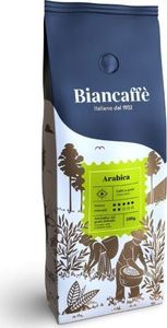 Kawa ziarnista Biancaffe Espresso Bar Arabica 500 g 1