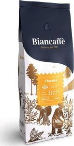 Kawa ziarnista Biancaffe Espresso Bar Classica 1 kg 1