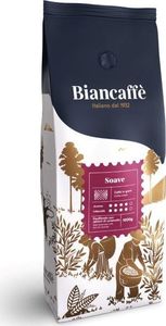 Kawa ziarnista Biancaffe Espresso Bar Soave 1 kg 1