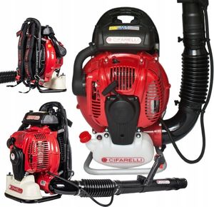 Cifarelli Dmuchawa do liści BL 1200 2