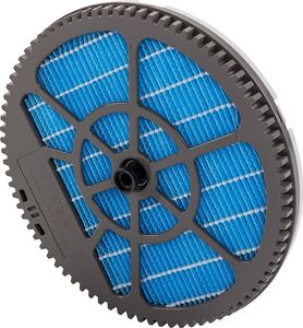 Sharp Filtr do oczyszczacza KC-G40EUW/G40EUH/G50EUW/G60EUW 2