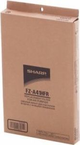 Sharp Filtr do oczyszczacza KC-A40EUW/B 1