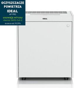Oczyszczacz powietrza Ideal AP140 Pro 2