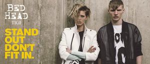 Tigi Bed Head Urban Antidotes Resurrection Tweens (W) szampon + odżywka do włosów 2x750ml 2