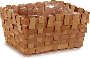 doniczka 23 x 19 x 11 cm trzcina naturalna 1