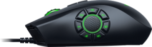 Mysz Razer Naga Hex V2 (RZ01-01600100-R3G1) 2