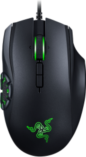 Mysz Razer Naga Hex V2 (RZ01-01600100-R3G1) 3