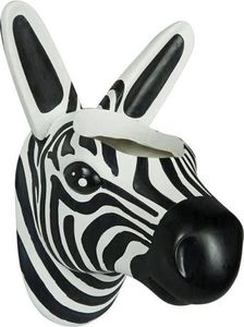 doniczka Zebra 11 x 7,5 x 18 cm 1