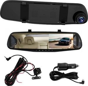 Wideorejestrator H70 4